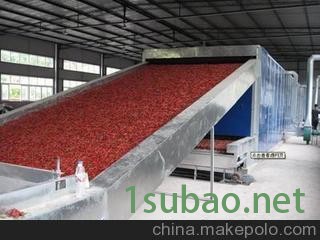 供应多层带式干燥机厂家供应各种型号带式干燥机图3