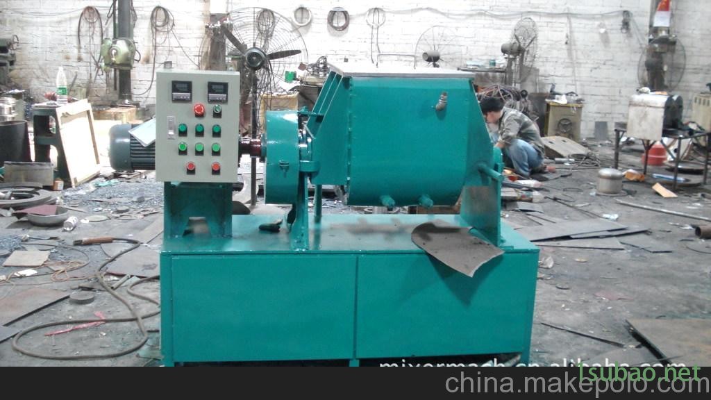 供应食品，化妆品专用捏合机 福州，厦门，龙岩(图)图3
