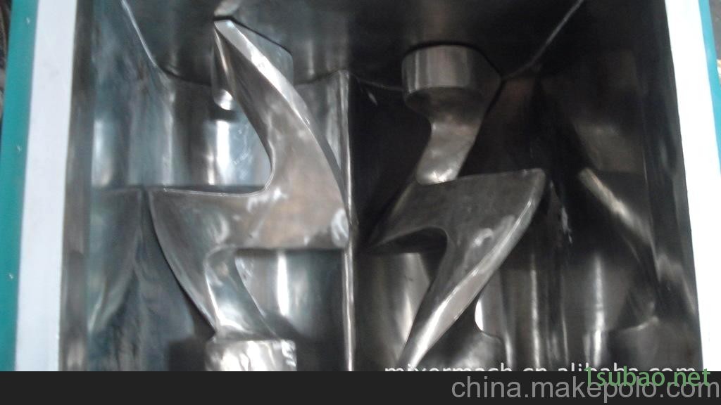 供应食品，化妆品专用捏合机 福州，厦门，龙岩(图)图2