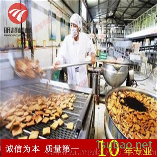 高效节能隧道式烘干机 优质不锈钢网带式烘干设备图3