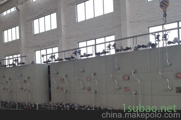 三氧化钼专用带式干燥机图3