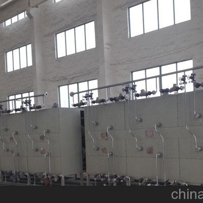 高丽菜带式干燥机