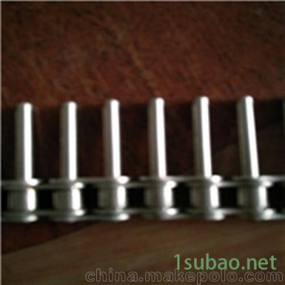 非标附件链条厂家直销 义合网带