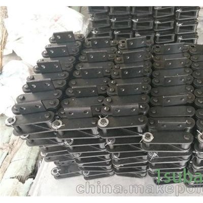 丽水非标附件链条 义合网带