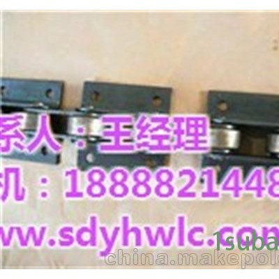 义合网带(在线咨询) 舟山滚子链 不锈钢套筒滚子链条