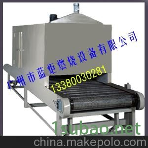 隧道式烘干炉，红外线隧道式烘干炉，燃气红外线隧道式烘干炉图2