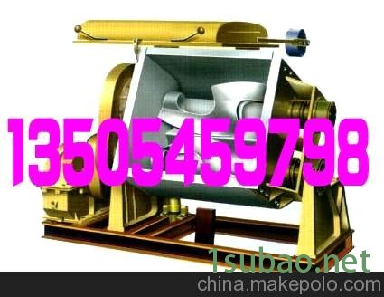 供应硅橡胶专用捏合机价格图3