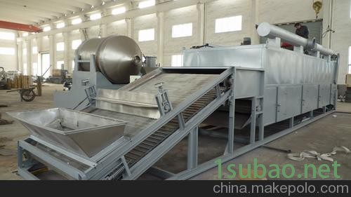 易度带式干燥机/分子筛干燥机、分子筛干燥设备图4