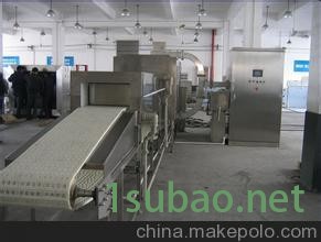 海鲜类烘干机图4