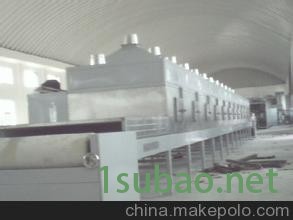 海鲜类烘干机图3