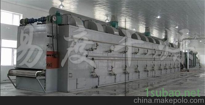 山楂片干燥机_山楂片烘干设备图2