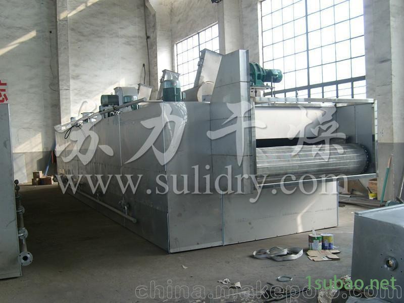 休闲食品干燥机干燥设备图4