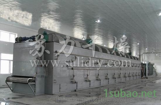 休闲食品干燥机干燥设备图3