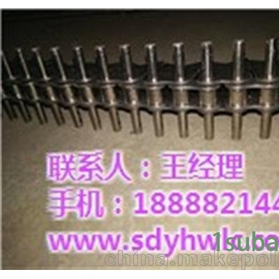 08b不锈钢滚子链条,揭阳滚子链,义合网带