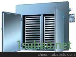 DW印楝素专用带式干燥机图4