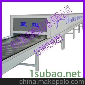 燃气箱式干燥设备，带式干燥设备，隧道干燥设备图3