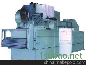 DW系列节能高效带式干燥机图2