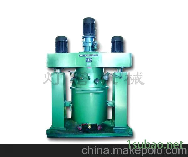 l供应高品质 厂家直销 优质 捏合机（丁基胶专业）图3