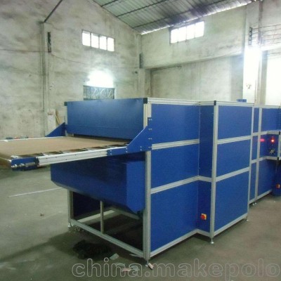 多种可用网带干燥设备 草莓烘干机 草莓干燥机 水果烘干设备