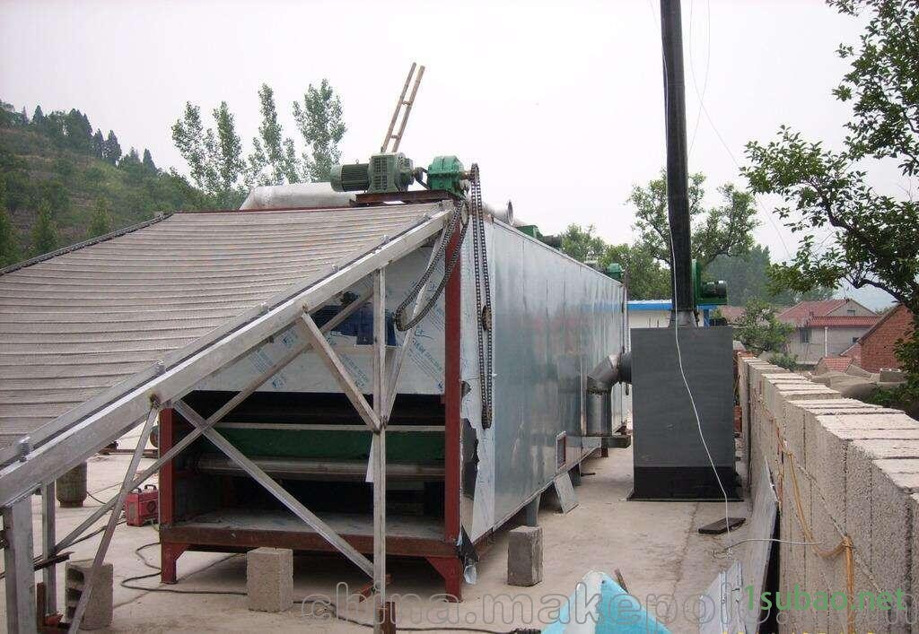 多种可用网带干燥设备 草莓烘干机 草莓干燥机 水果烘干设备图4