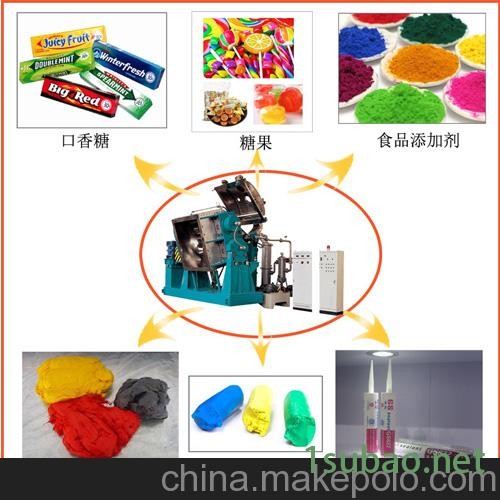 真空捏合机价格图3