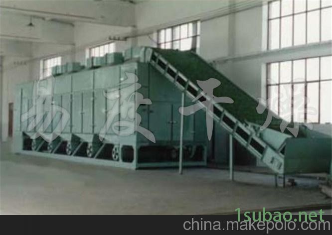 豆瓣干燥机_豆瓣烘干设备图3