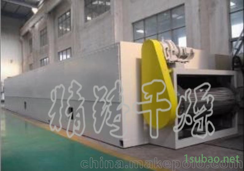 厂家直销DW单层带式干燥机图2