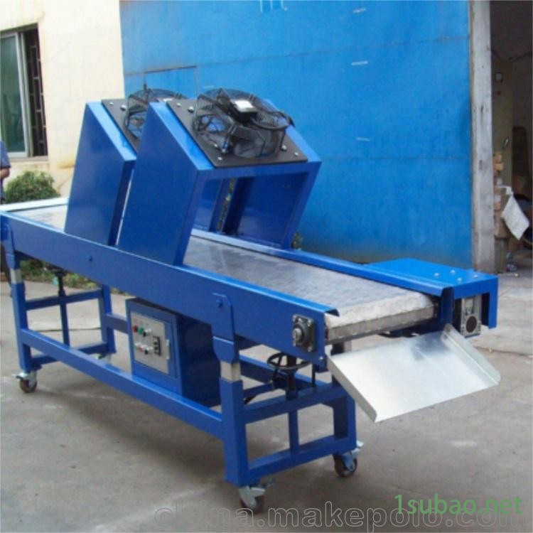 守信直供LB-2533链板输送机 经久耐用图2