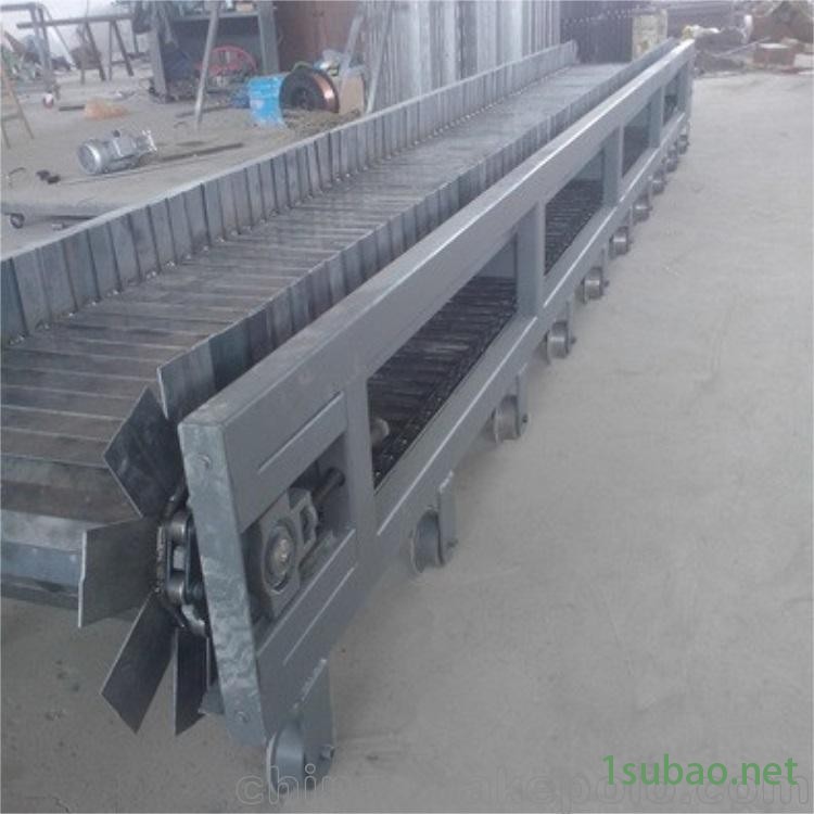 守信直供LB-2533链板输送机 经久耐用图3