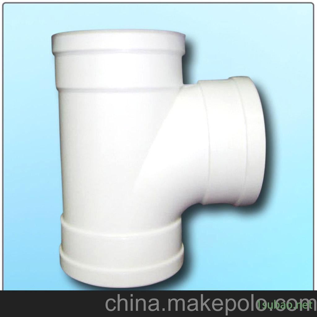 专业生产PE,PPR管件模具模具厂家 4管件模具现货出售图2