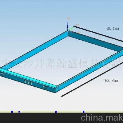 电池框架注塑加工(图)