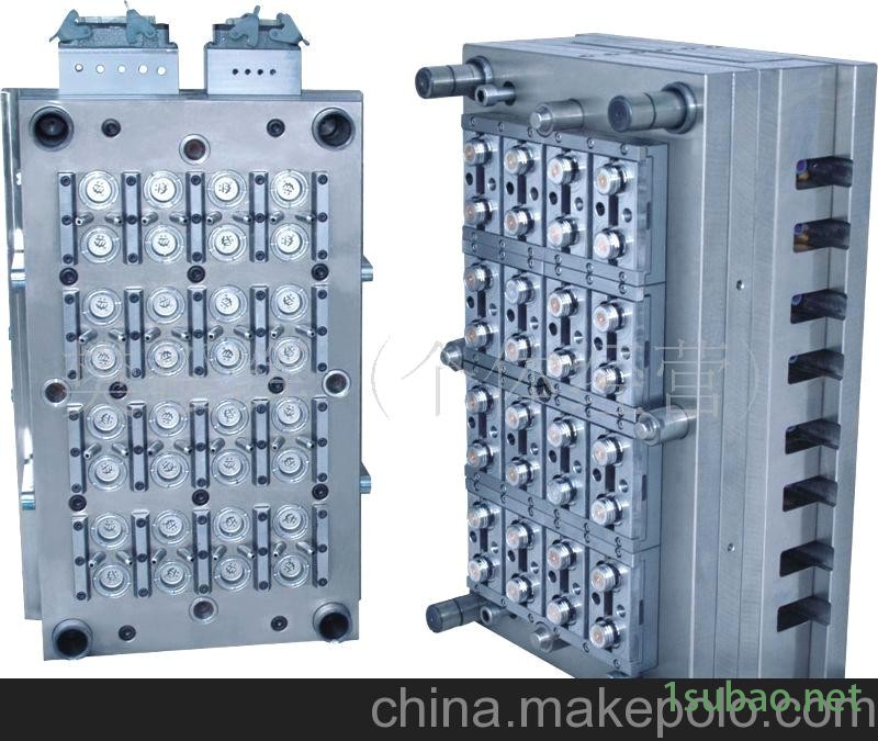 供应塑料瓶盖模具及聪明盖模具、普通盖模具图3