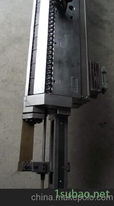 万联-淋膜模具挤出淋膜模具 淋膜模头 薄膜模具 薄膜模头 挤出平模头图2