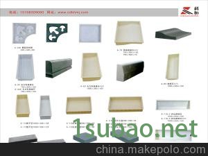 供应科恒护坡砖模具图2