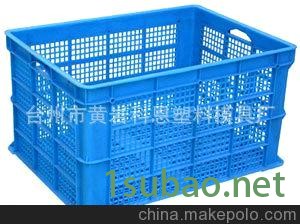 临沂，沈阳，沧州，霸州，保定，成都周转箱塑料模具开模厂家之一图2