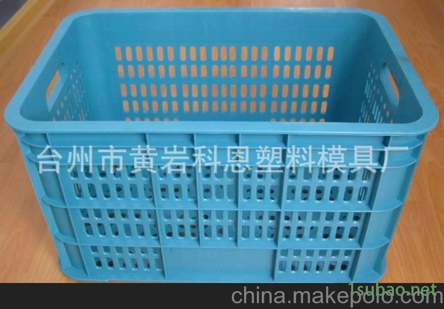 临沂，沈阳，沧州，霸州，保定，成都周转箱塑料模具开模厂家之一图3