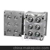 供应瓶盖模具聪明盖模具及农药盖模具图3