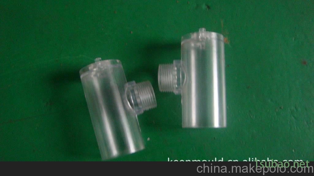 精密注塑模具制造 太阳能配件模具图2