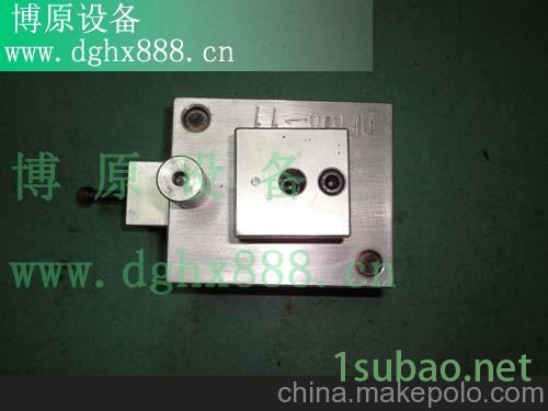 五金脱蜡模、橡胶模、射蜡模具、检具、夹具、治具图3