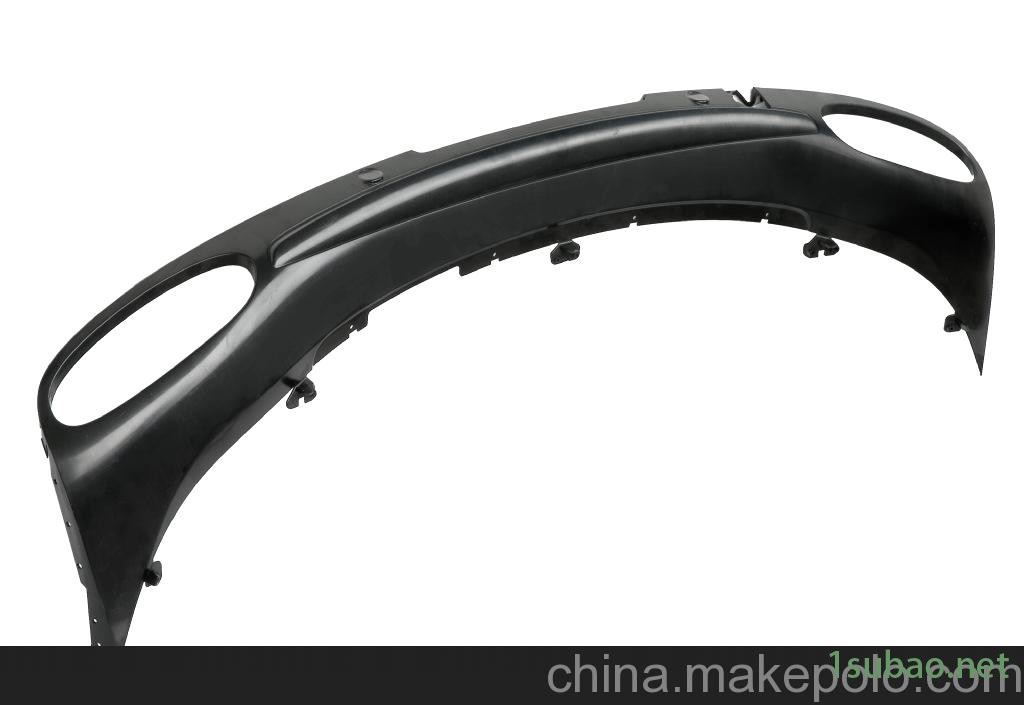 汽车保险杠模具制造与生产 汽车模具图2