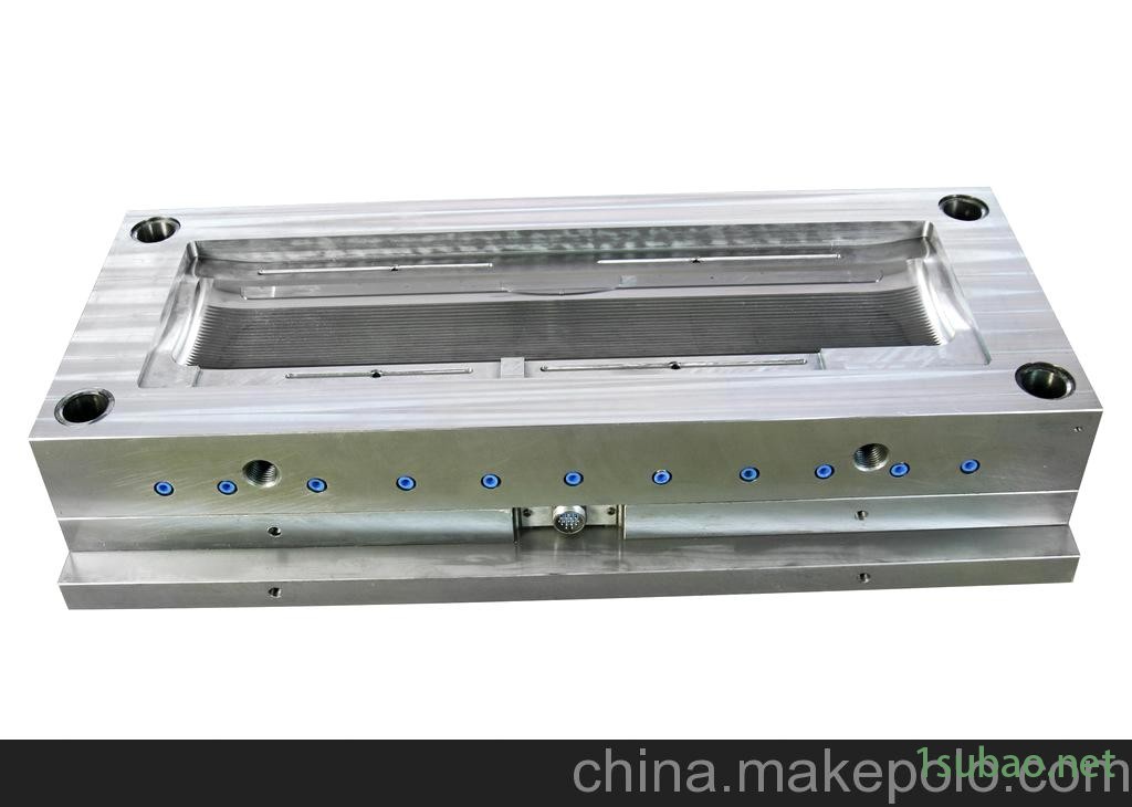 承接长安，长城，奇瑞，五菱等各类型汽车中网模具开模制造图2