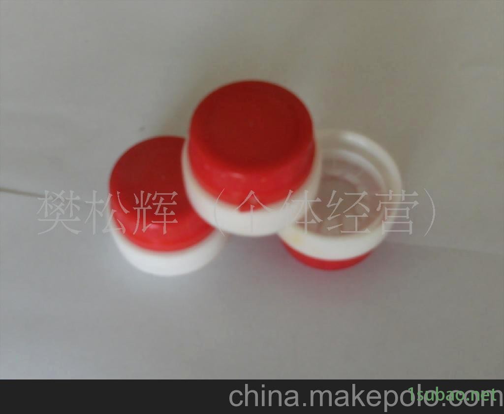 供应瓶盖模具，色拉盖模具 聪明盖模具图2
