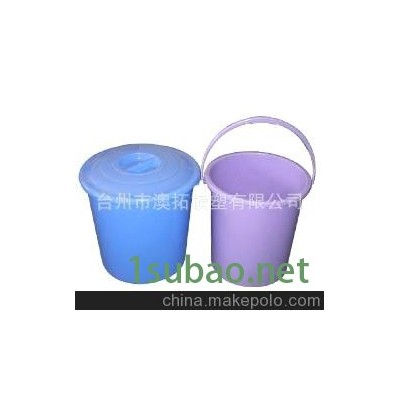 塑料桶 水桶 有盖塑料桶 模具制造 质量保证 免费保修