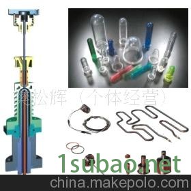 专业供应PET瓶胚模具普通瓶胚模具及免剪瓶胚模具图2