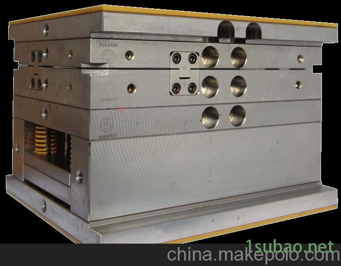 供应义乌外贸塑料模具 注塑模具加工 玩具模具图4