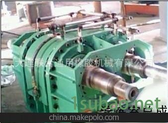 20年专业、工艺严格、材质保证的捏炼机转子（密炼机转子轴）图2