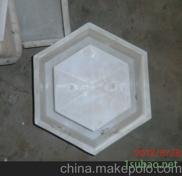 供应 塑料模盒图2