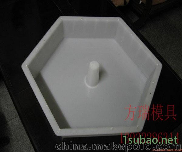 塑料模，塑料模具批发-保定方瑞模具厂图4