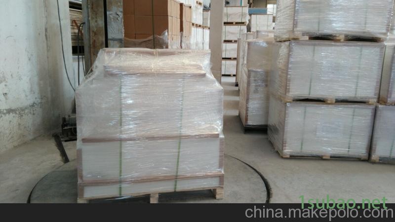 硫化机隔热板图3