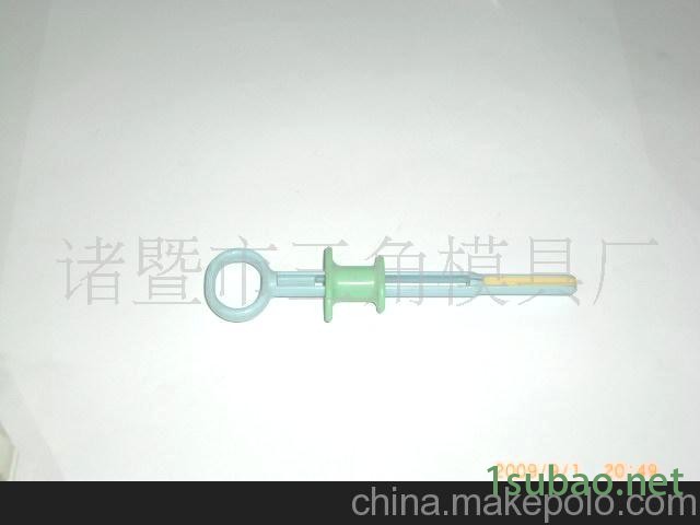 供应医疗器械塑料模(图)图3